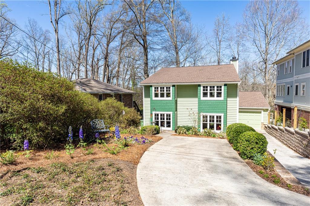 485 Overbrook Drive