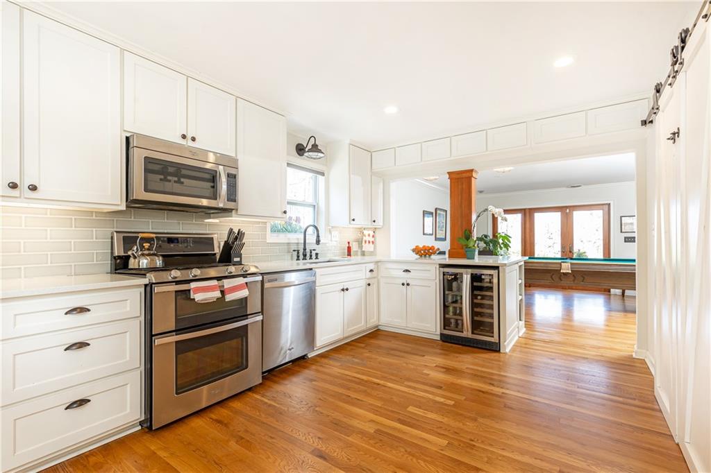 485 Overbrook Drive