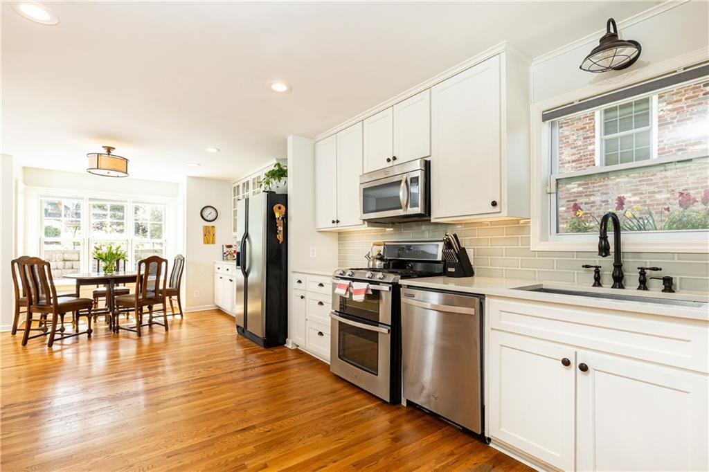 485 Overbrook Drive