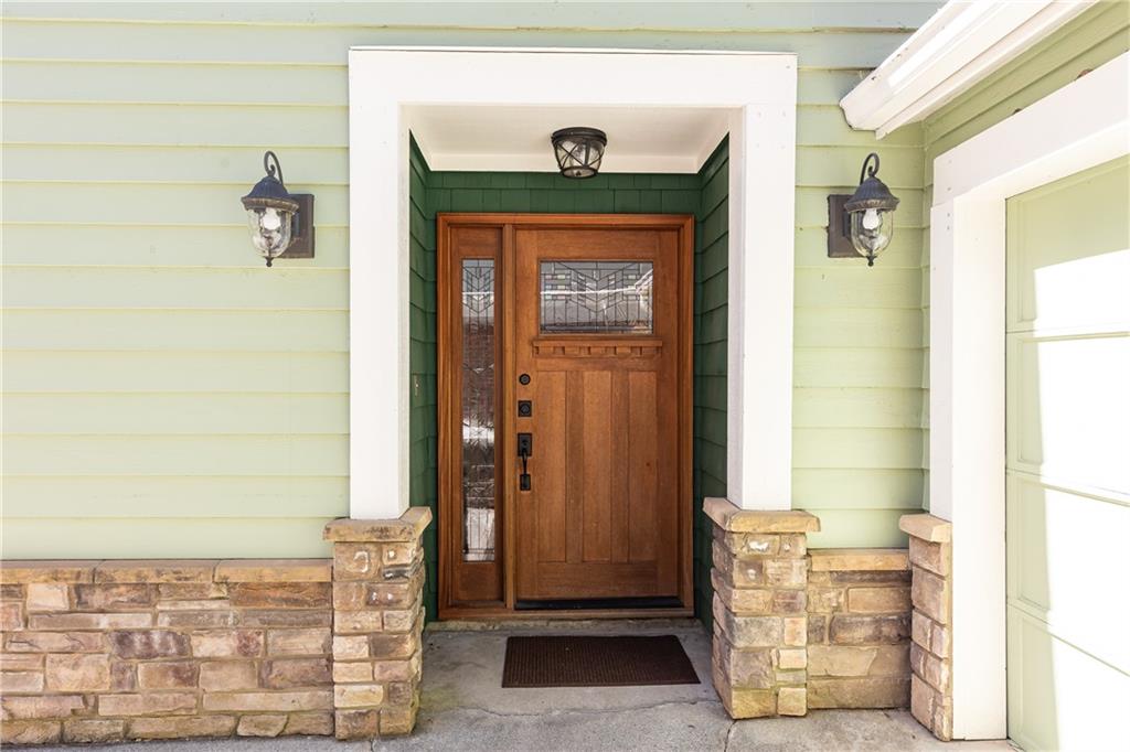 485 Overbrook Drive
