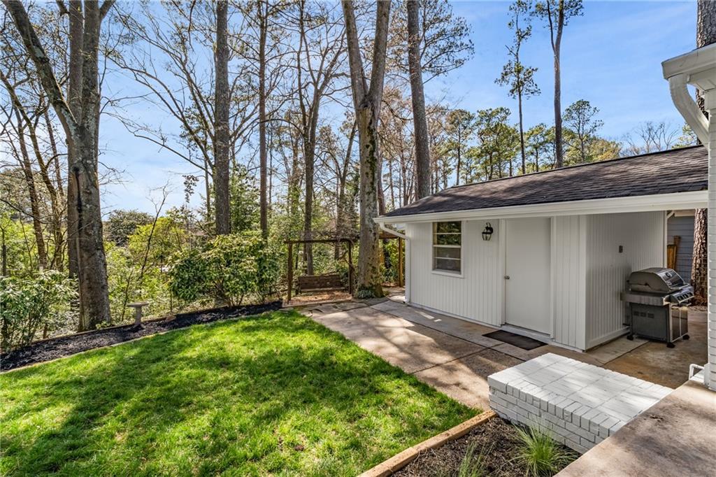 975 Cardova Drive NE
