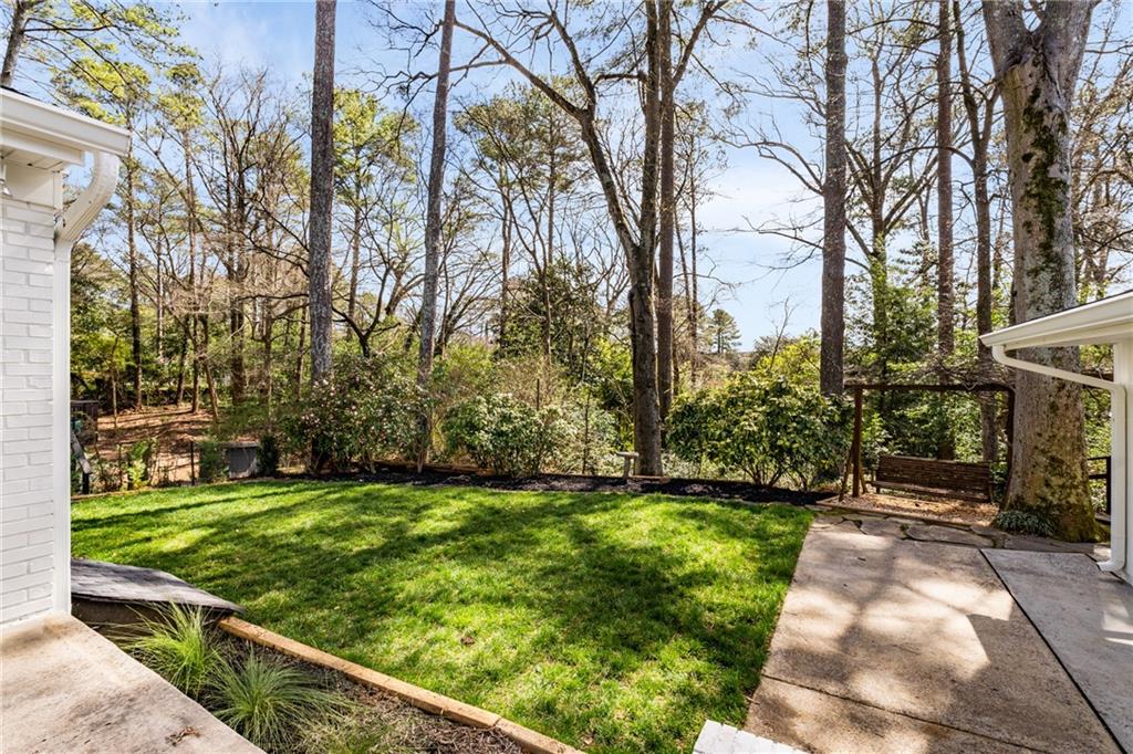 975 Cardova Drive NE