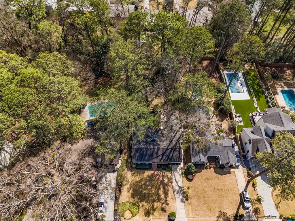 975 Cardova Drive NE