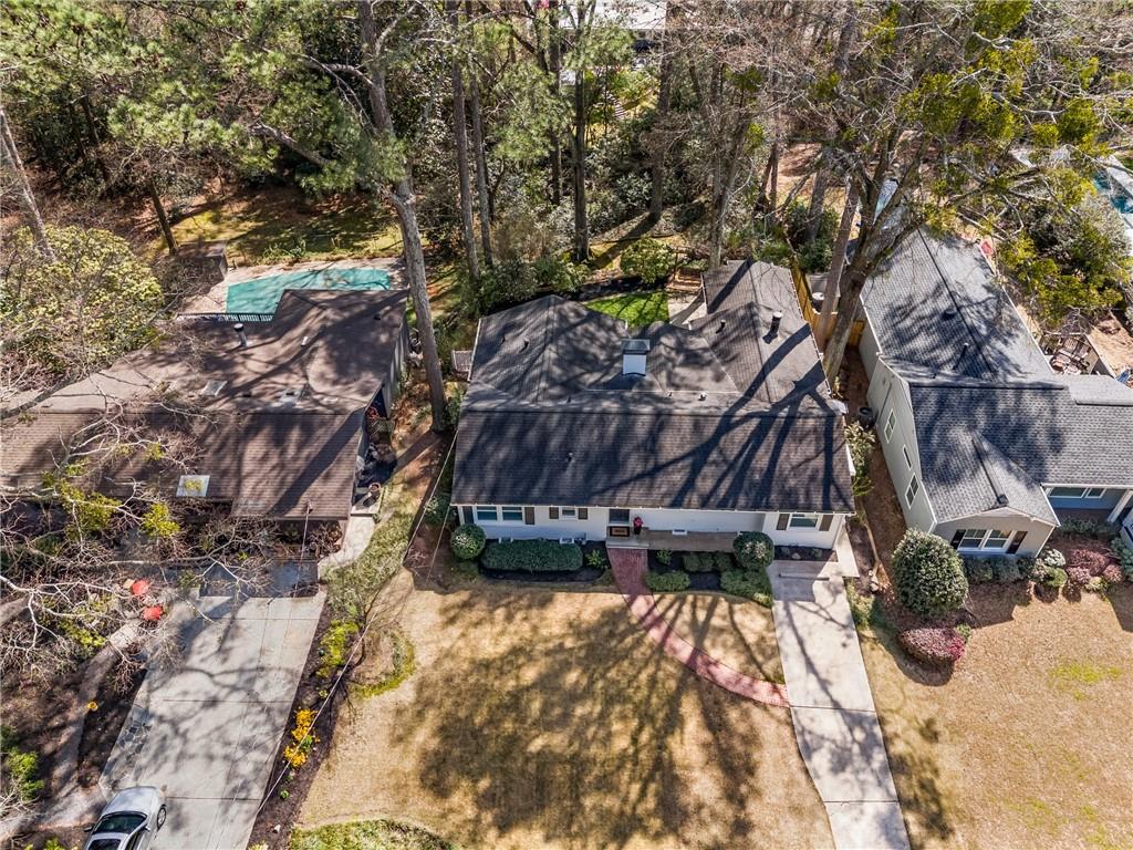 975 Cardova Drive NE