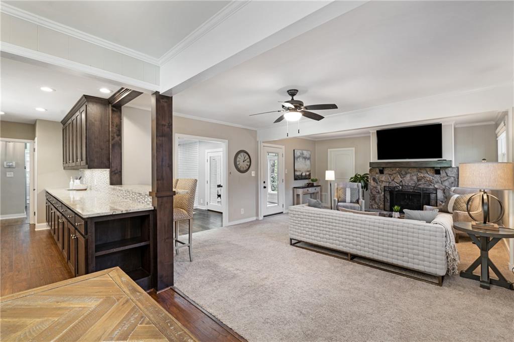 975 Cardova Drive NE
