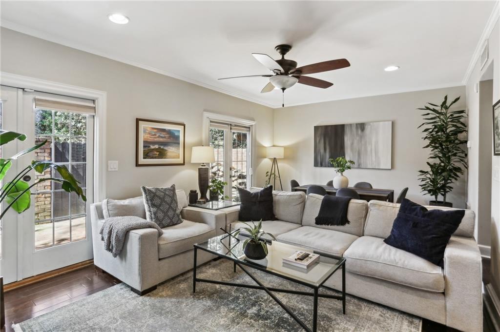 70 Old Ivy Road NE Unit 12
