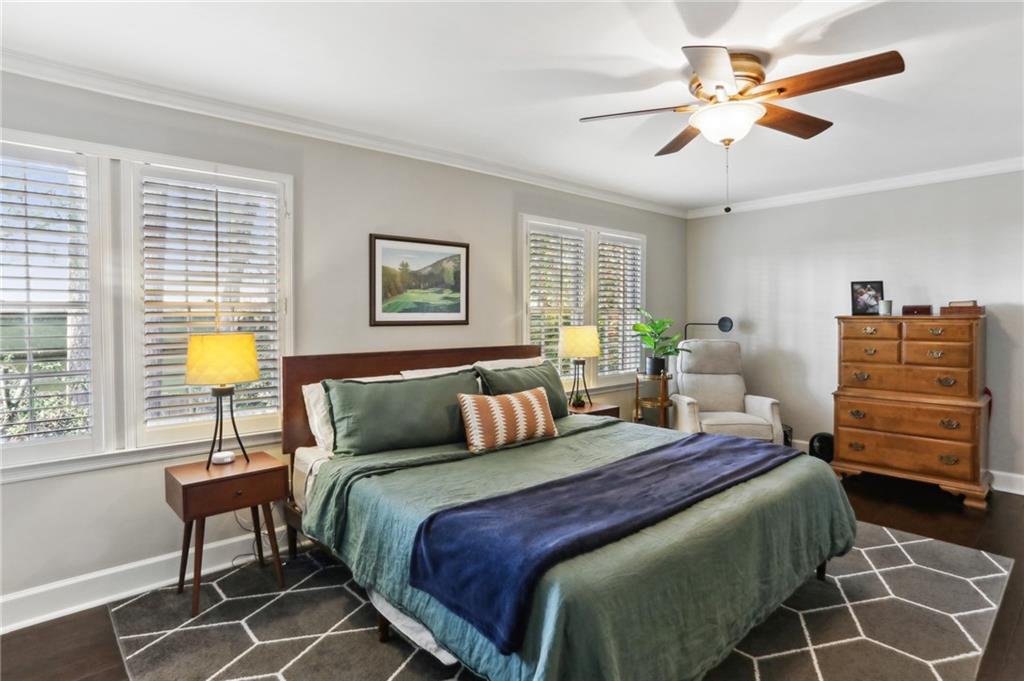 70 Old Ivy Road NE Unit 12