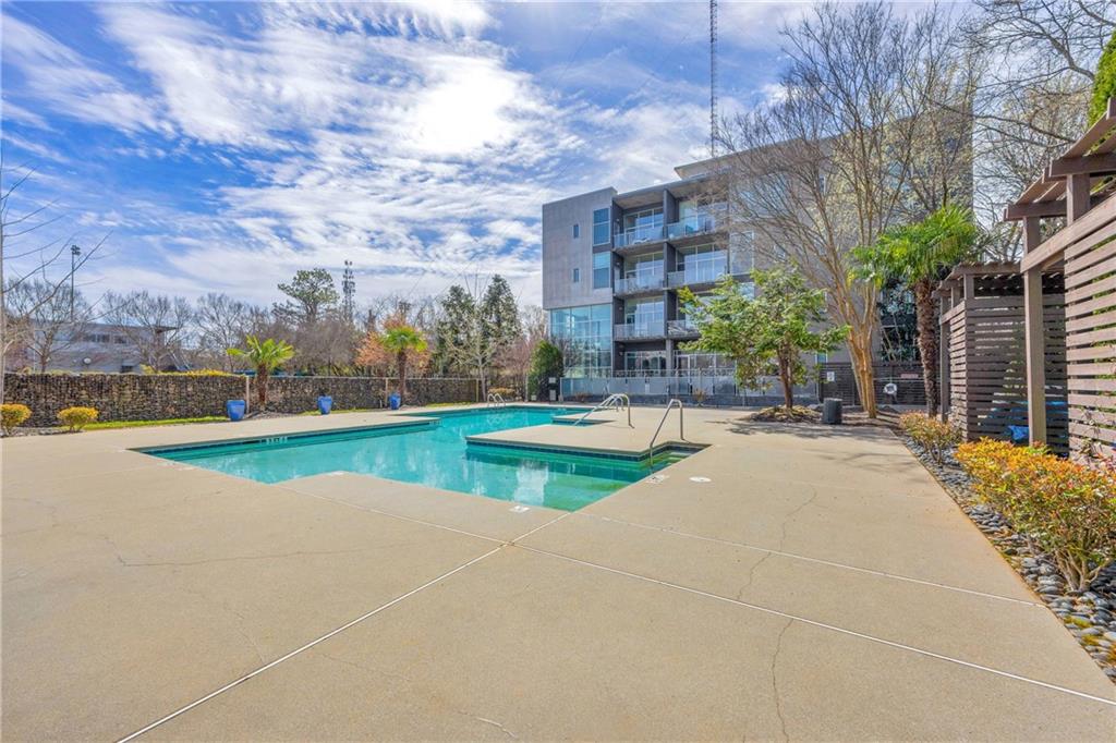 195 Arizona Avenue NE Unit 162