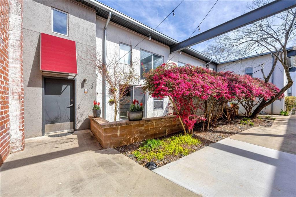 195 Arizona Avenue NE Unit 162