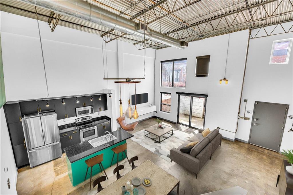 195 Arizona Avenue NE Unit 162