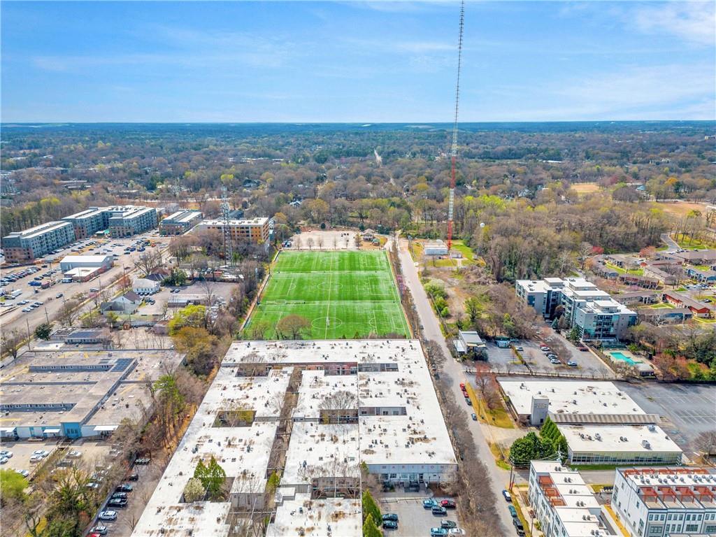 195 Arizona Avenue NE Unit 162