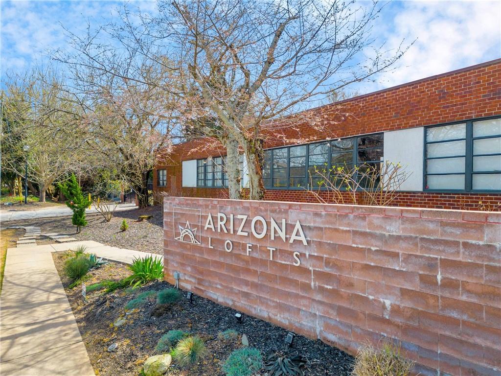 195 Arizona Avenue NE Unit 162