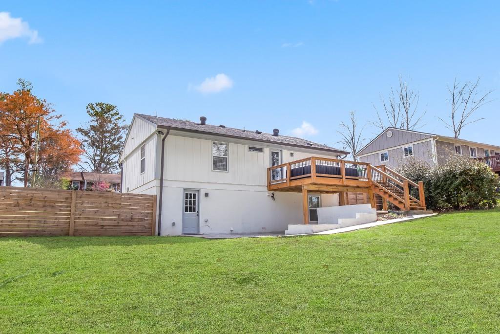 2510 Spring Drive