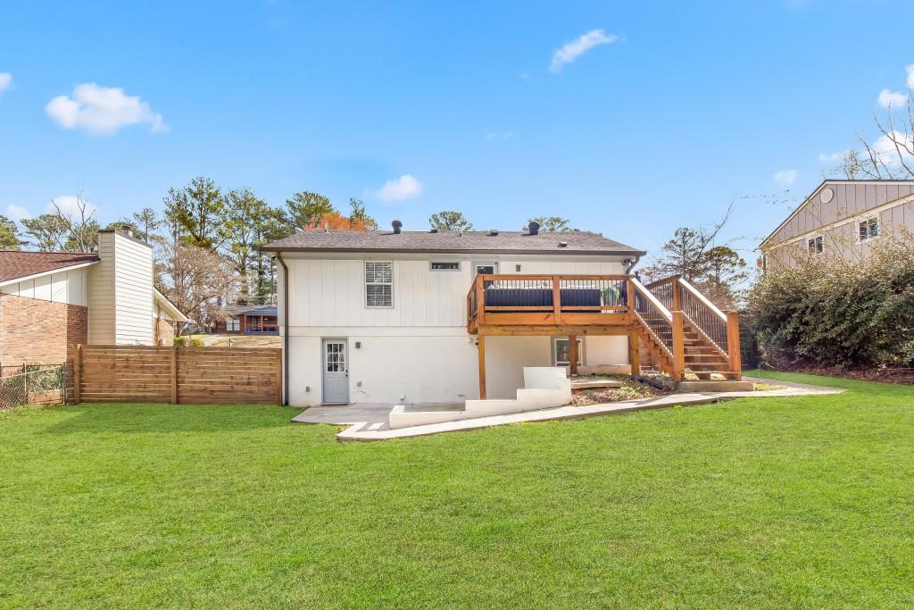 2510 Spring Drive