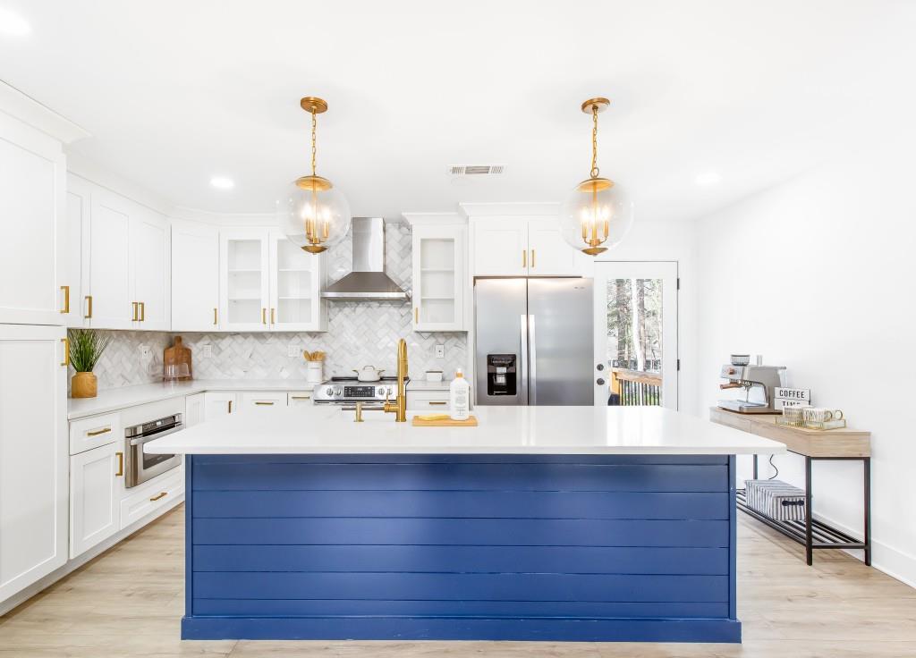 2510 Spring Drive
