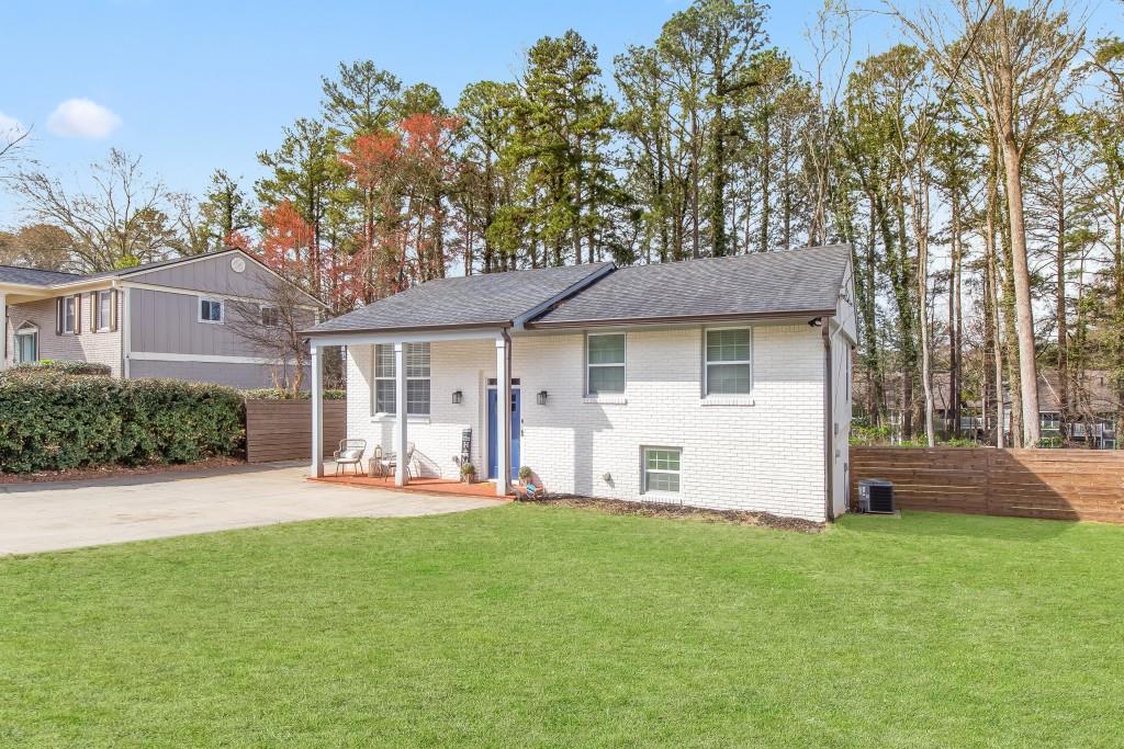 2510 Spring Drive