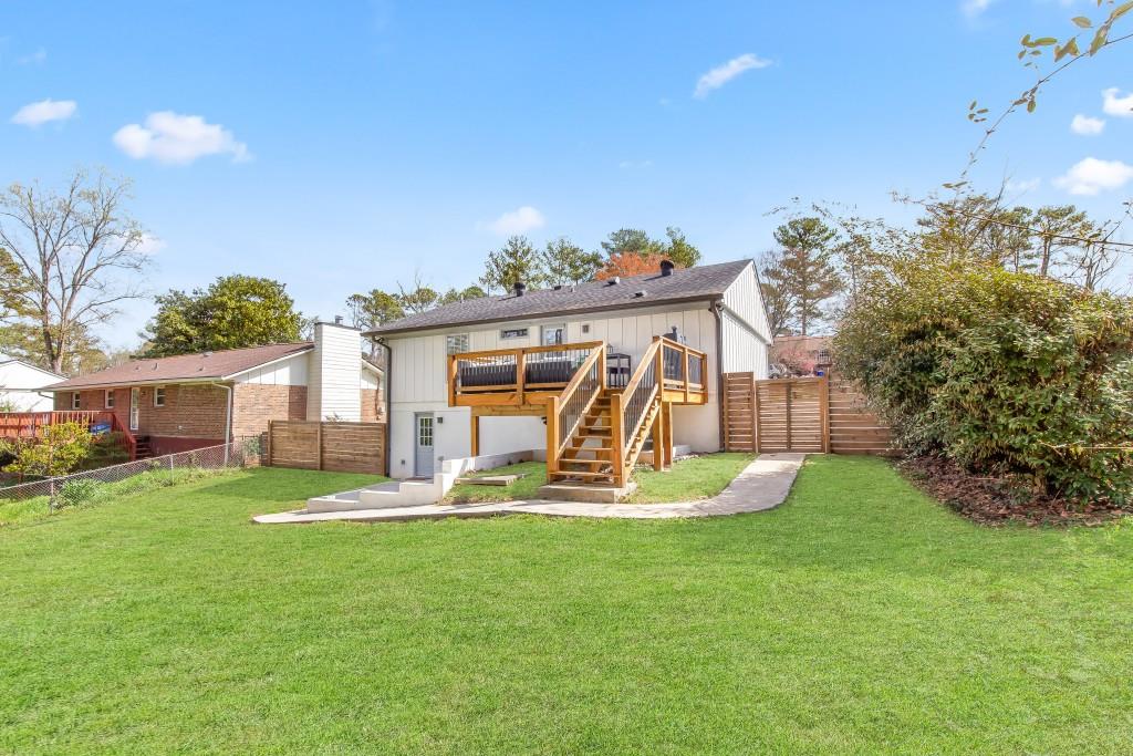 2510 Spring Drive