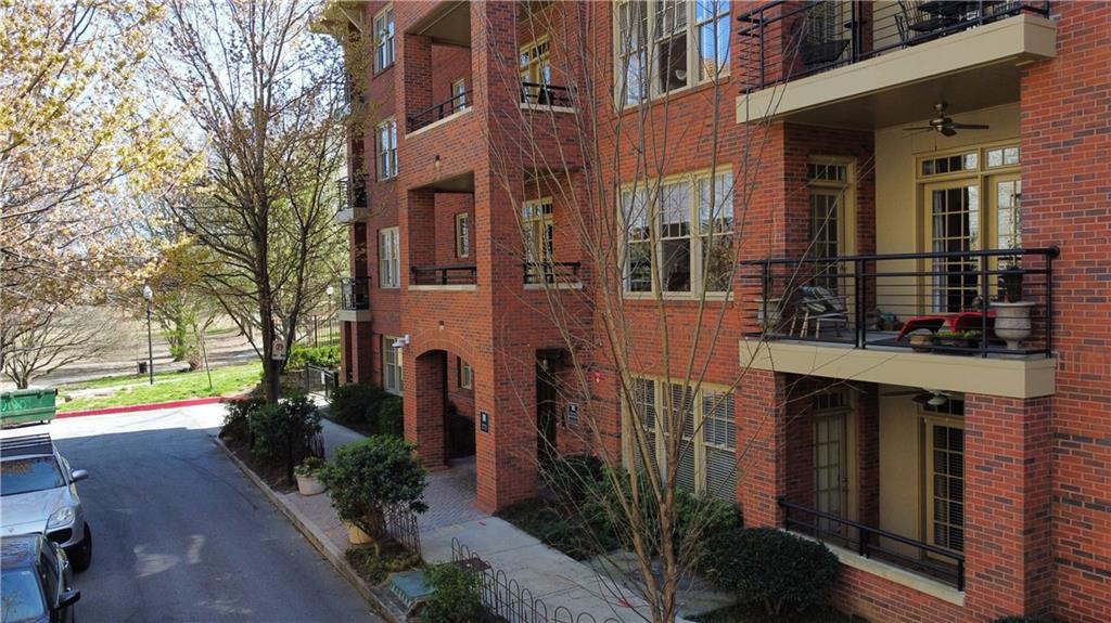 273 12th Street NE Unit 213