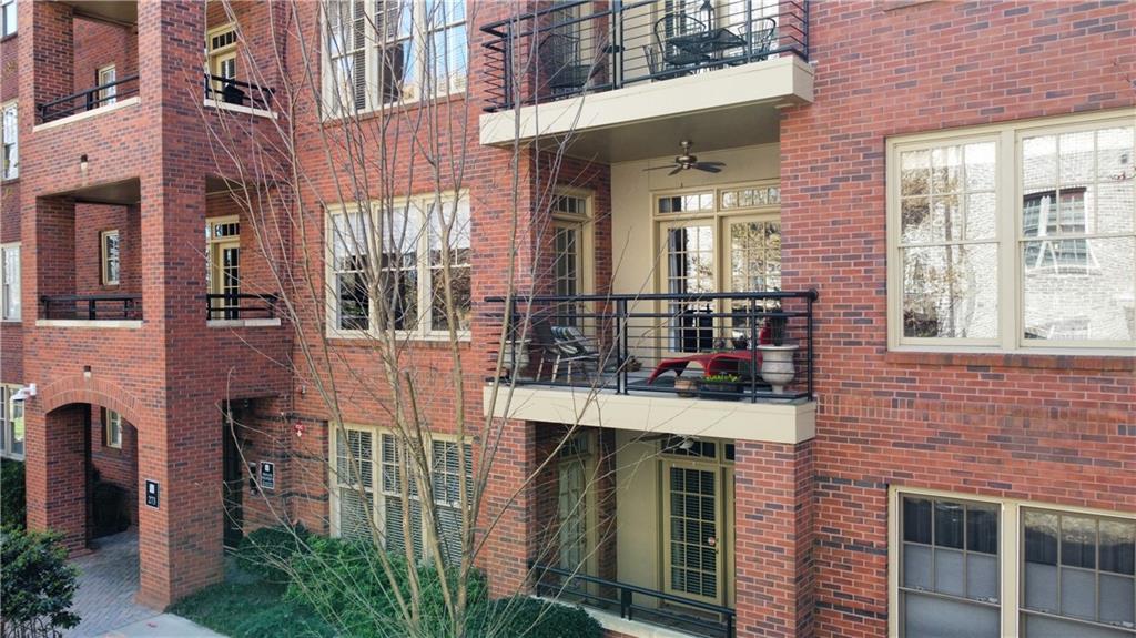 273 12th Street NE Unit 213