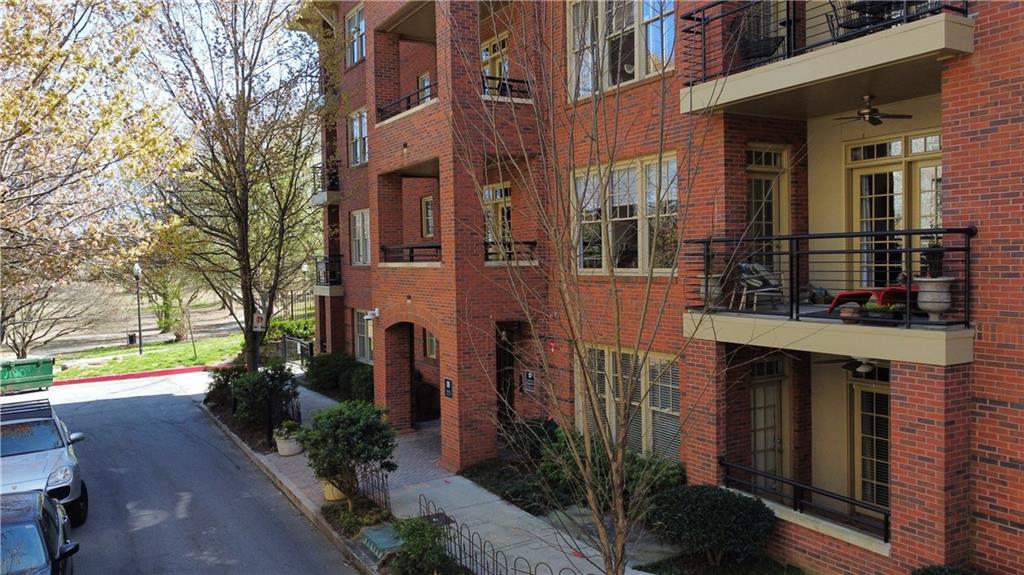 273 12th Street NE Unit 213