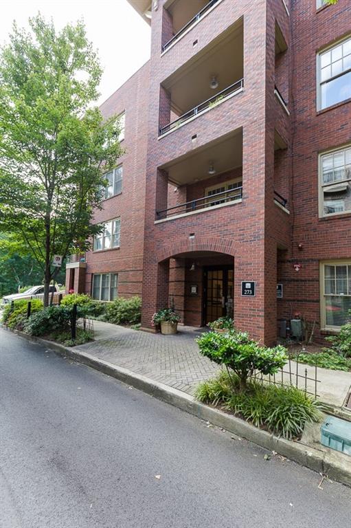 273 12th Street NE Unit 213