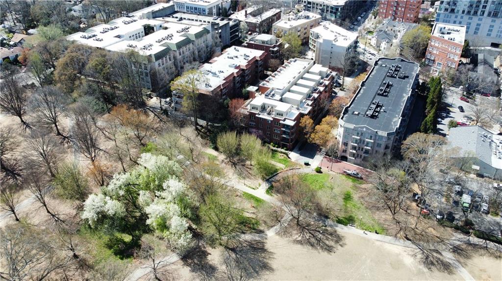 273 12th Street NE Unit 213