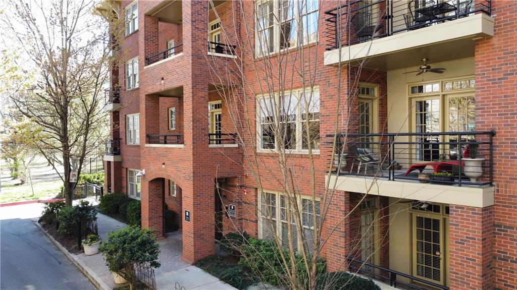 273 12th Street NE Unit 213