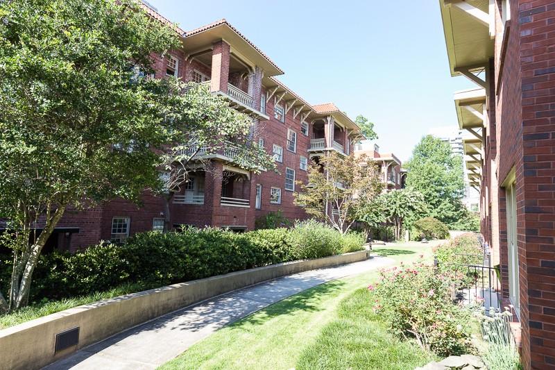 273 12th Street NE Unit 213