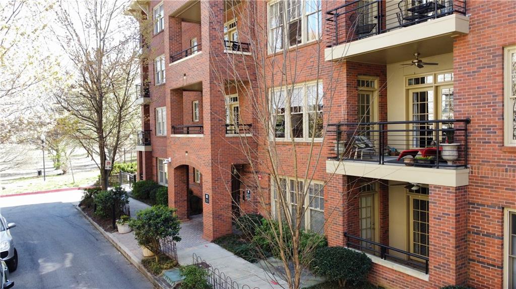 273 12th Street NE Unit 213
