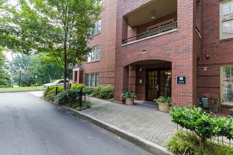 273 12th Street NE Unit 213