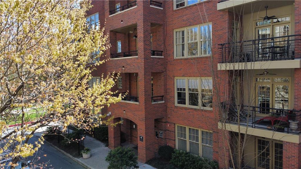 273 12th Street NE Unit 213