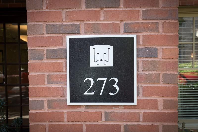 273 12th Street NE Unit 213