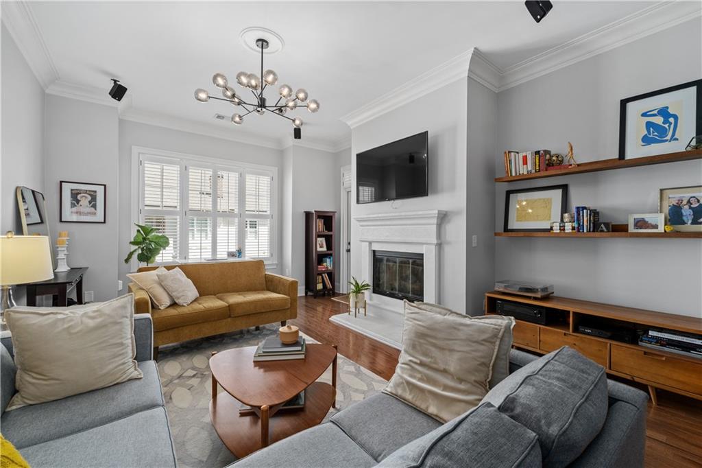 3635 E Paces Circle NE Unit 1403