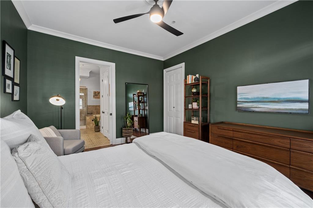 3635 E Paces Circle NE Unit 1403