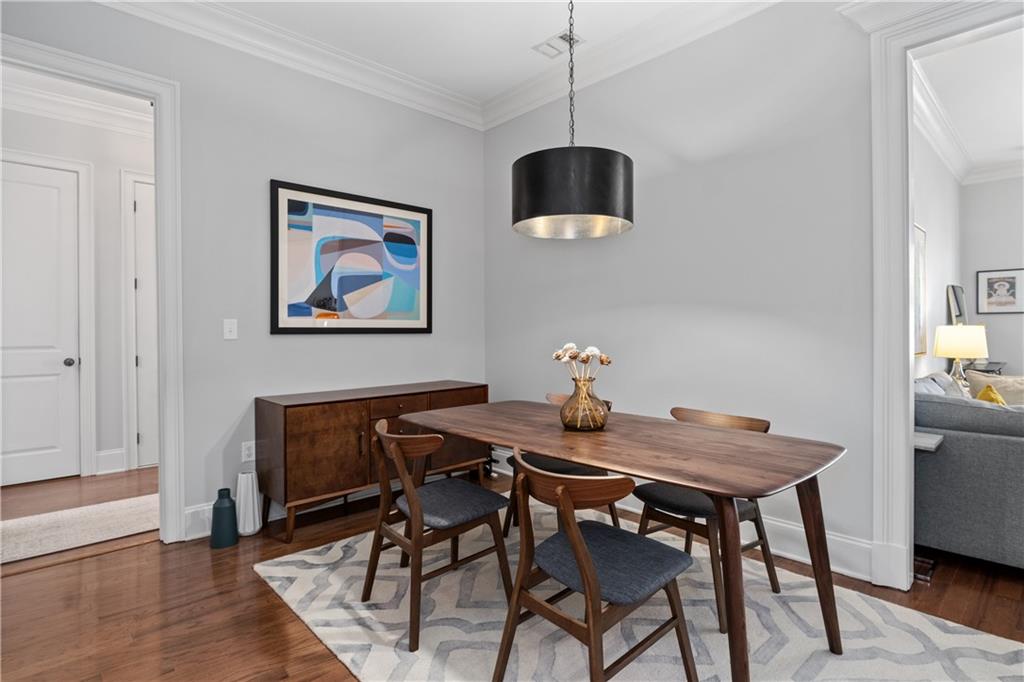 3635 E Paces Circle NE Unit 1403