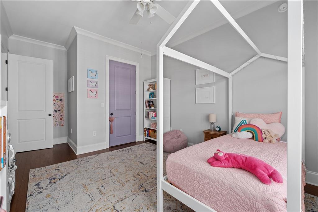 3635 E Paces Circle NE Unit 1403