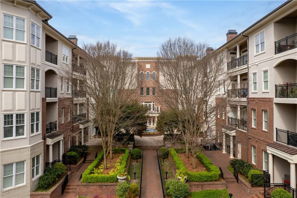3635 E Paces Circle NE Unit 1403