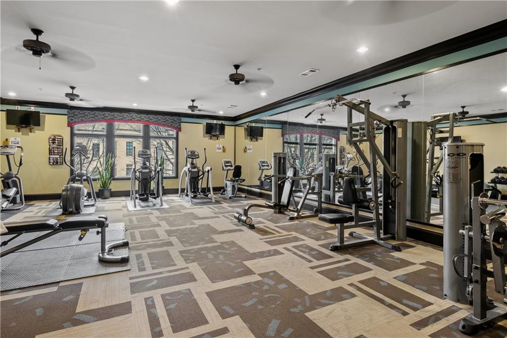 3635 E Paces Circle NE Unit 1403