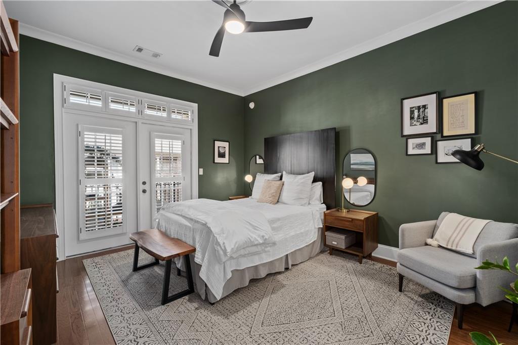 3635 E Paces Circle NE Unit 1403
