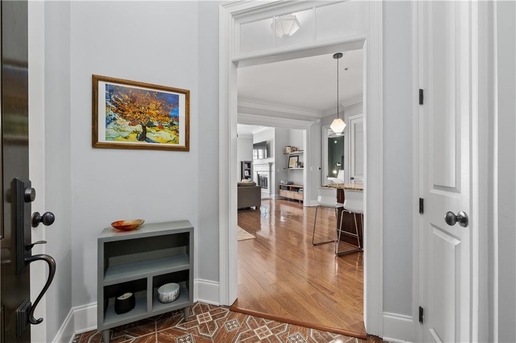 3635 E Paces Circle NE Unit 1403