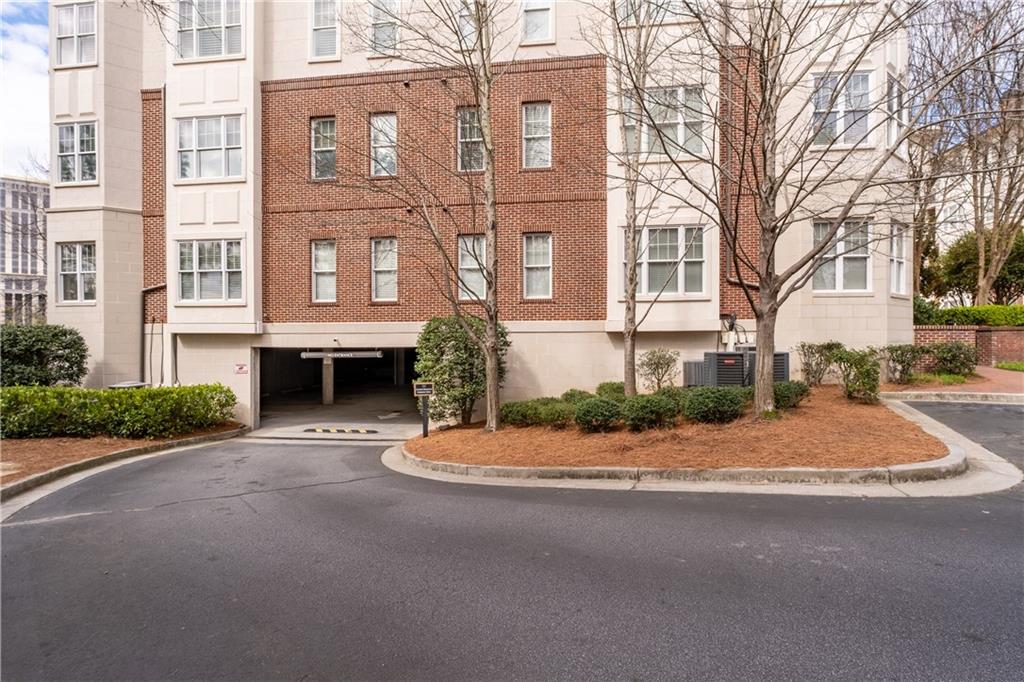 3635 E Paces Circle NE Unit 1403
