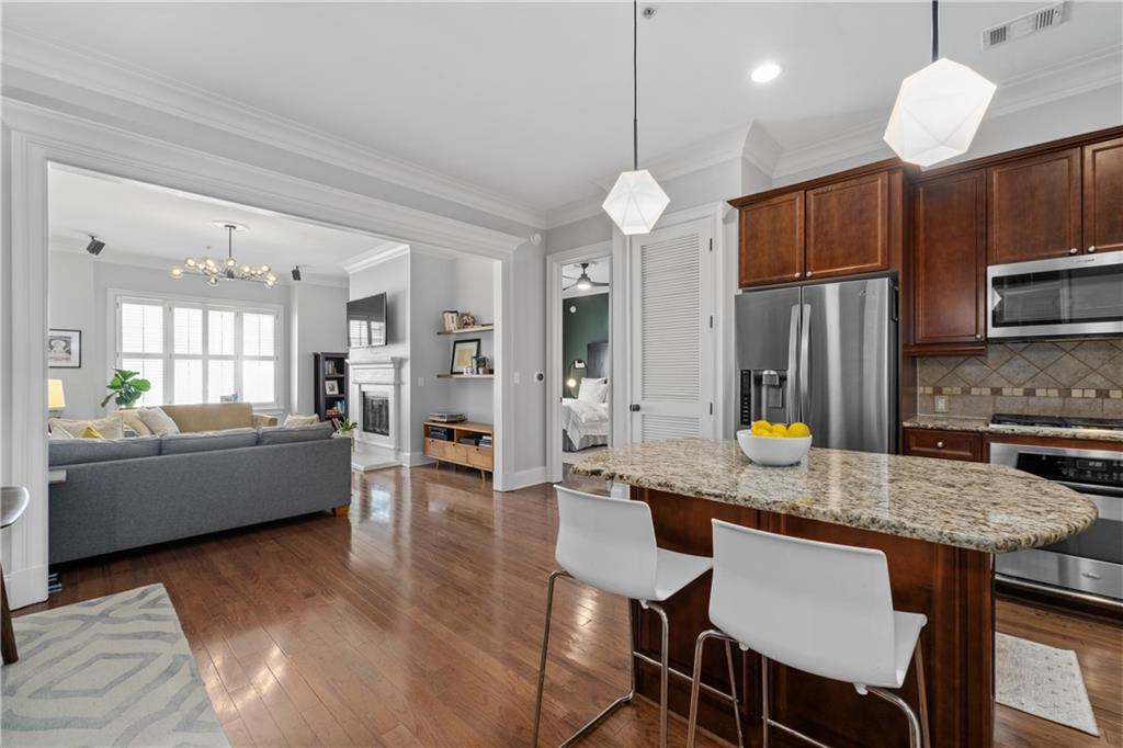 3635 E Paces Circle NE Unit 1403