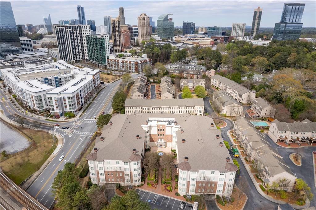 3635 E Paces Circle NE Unit 1403