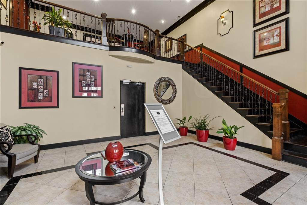 3635 E Paces Circle NE Unit 1403