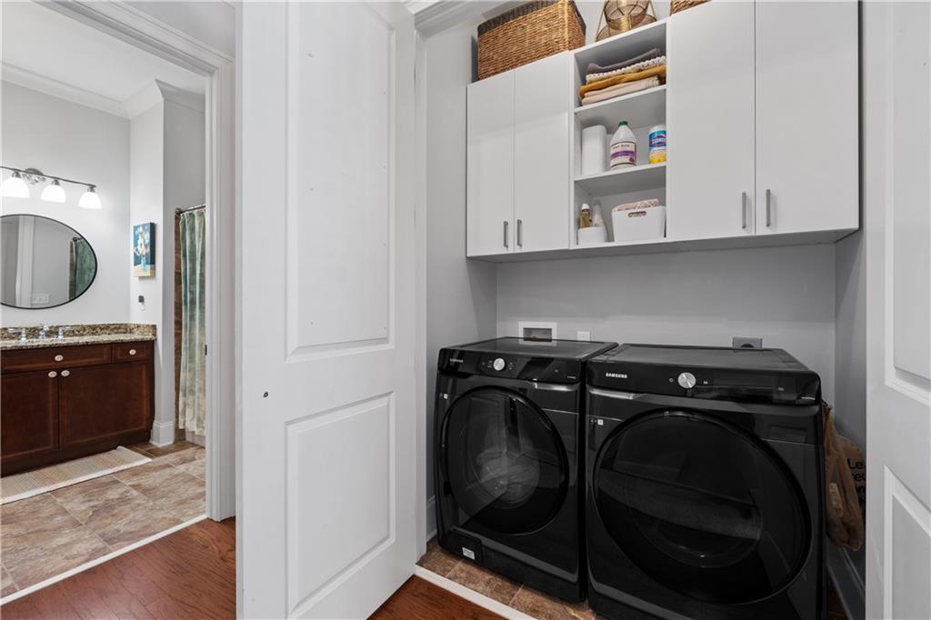 3635 E Paces Circle NE Unit 1403