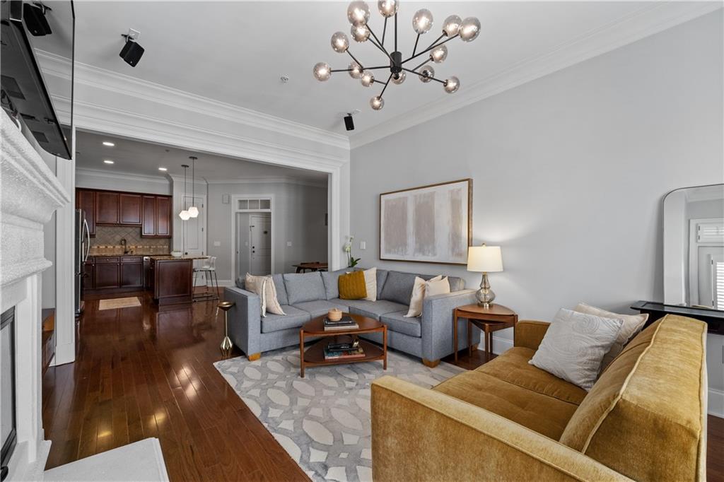 3635 E Paces Circle NE Unit 1403