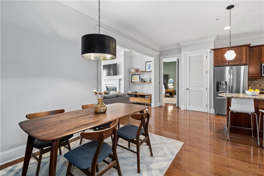3635 E Paces Circle NE Unit 1403