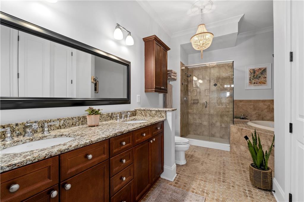 3635 E Paces Circle NE Unit 1403