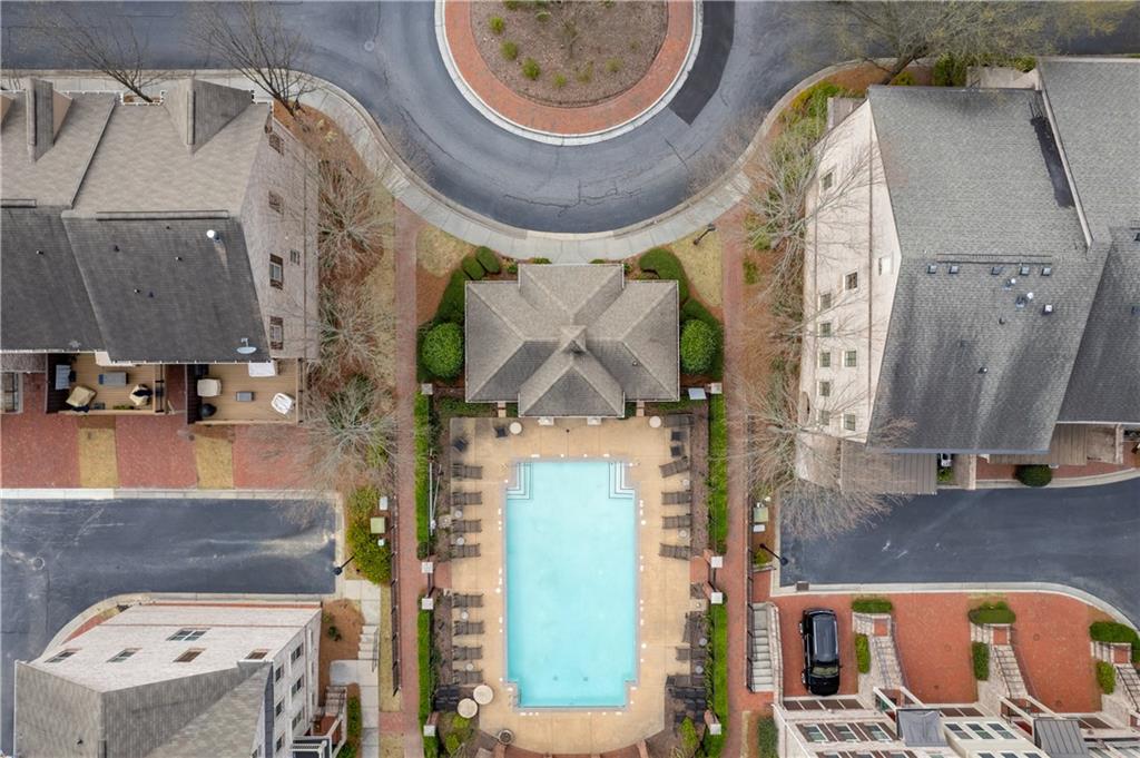 3635 E Paces Circle NE Unit 1403