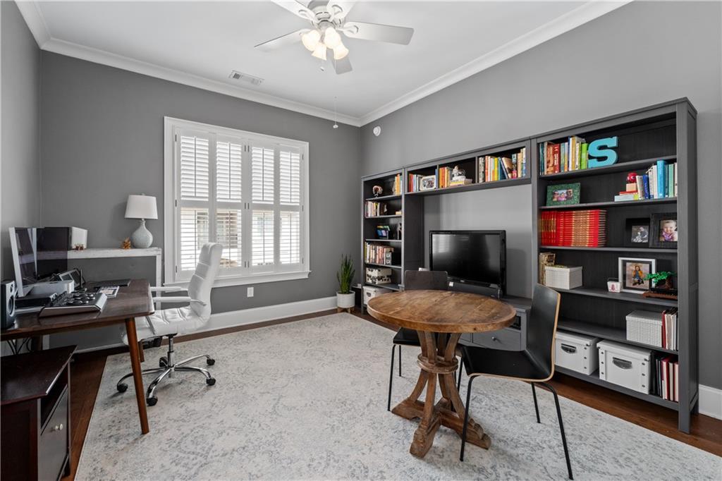 3635 E Paces Circle NE Unit 1403